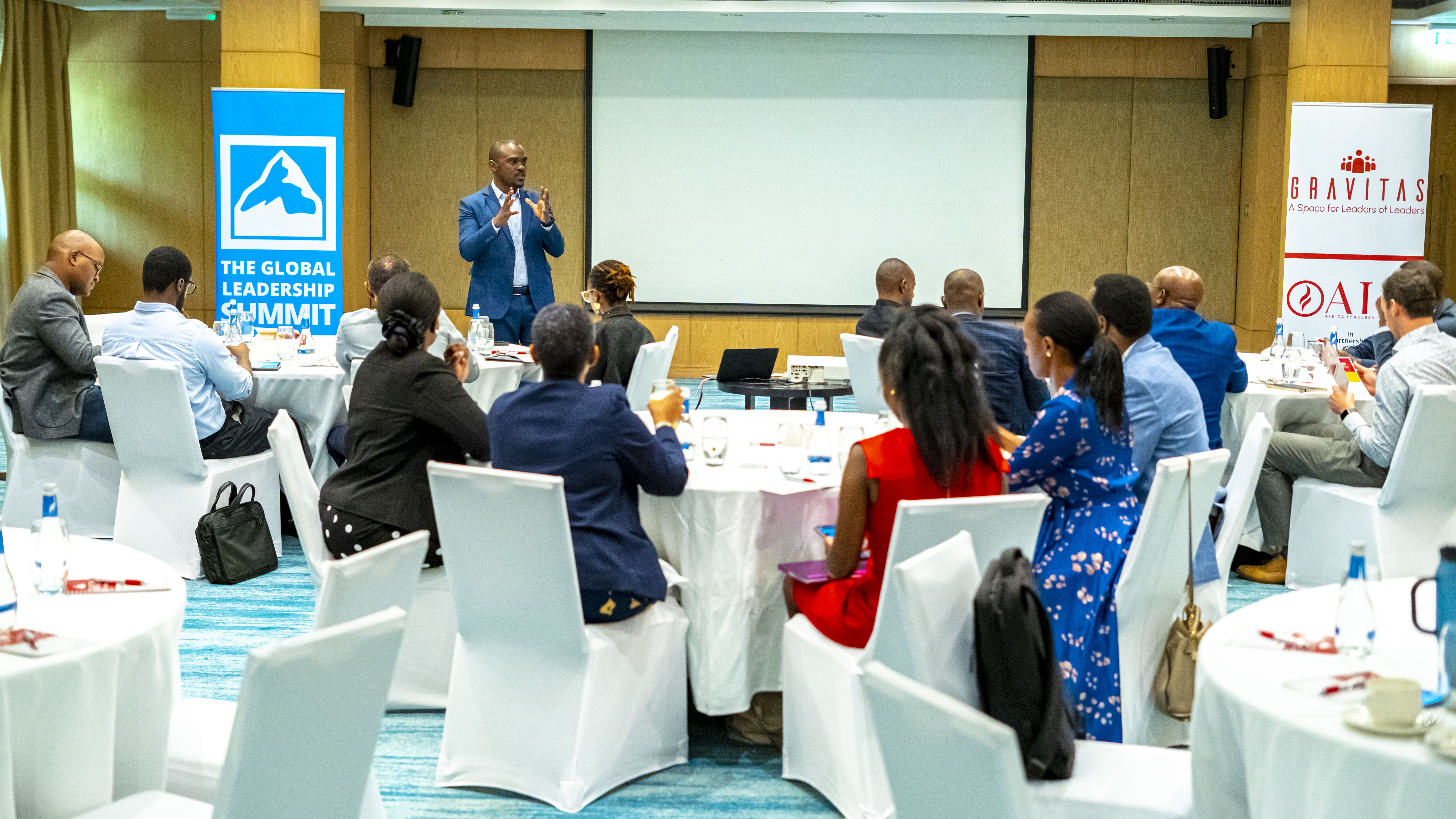 Training And Coaching